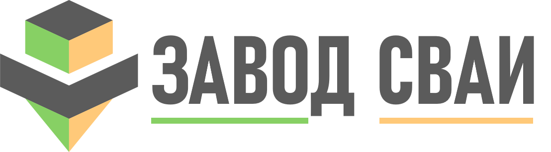 Продажа и установка свай в Череповце под ключ - винтовые и бетонные сваи от 1360 руб.