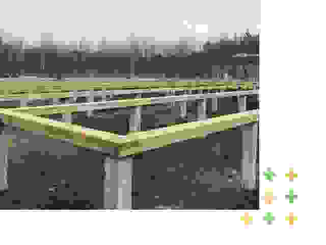 Железобетонные сваи 200x200: качество и надежность от ЗаводСваи-Чрп 